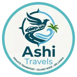 Ashi Travels logo