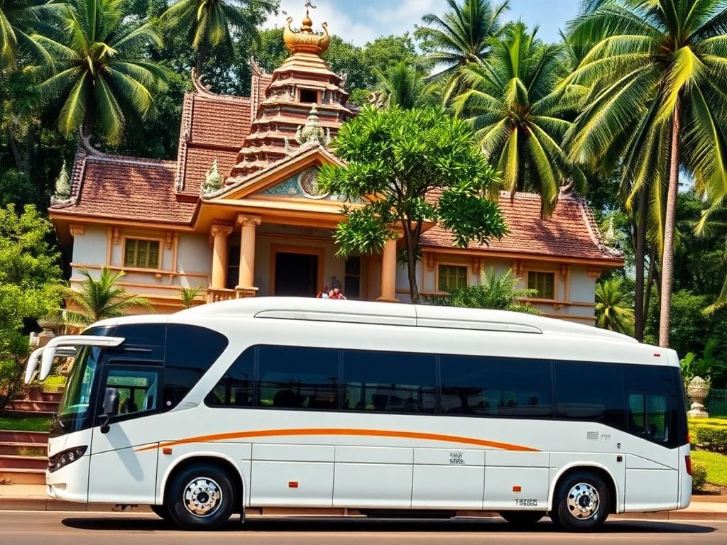 Bus
